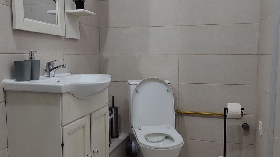 Studio modern, 30 mp | Strada Samuil Vulcan - Poză 8