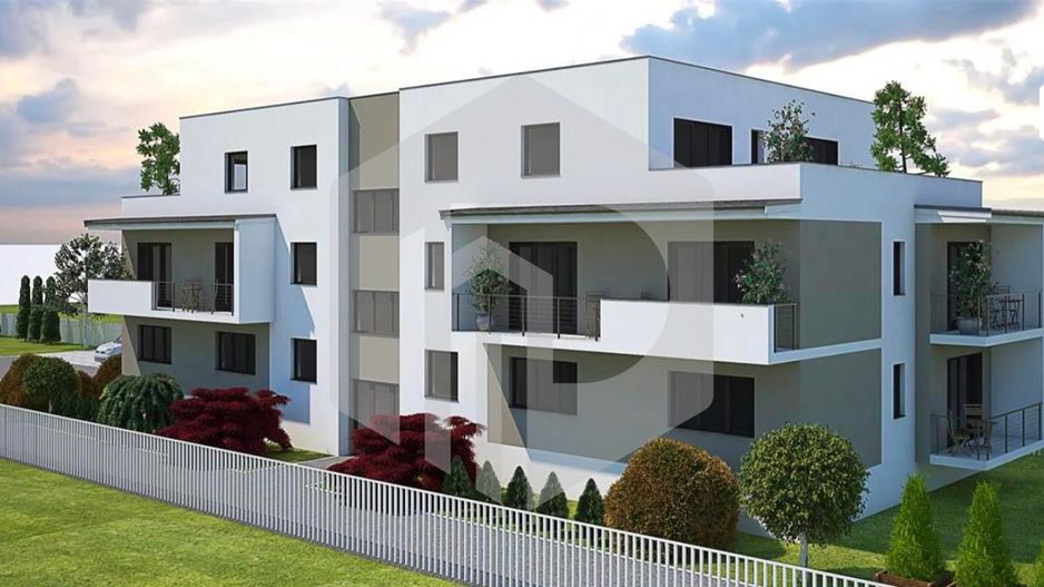 Apartament 3 Camere La Cheie | 2 Dormitoare | SIBIU- Calea Gusteritei - Poză 4