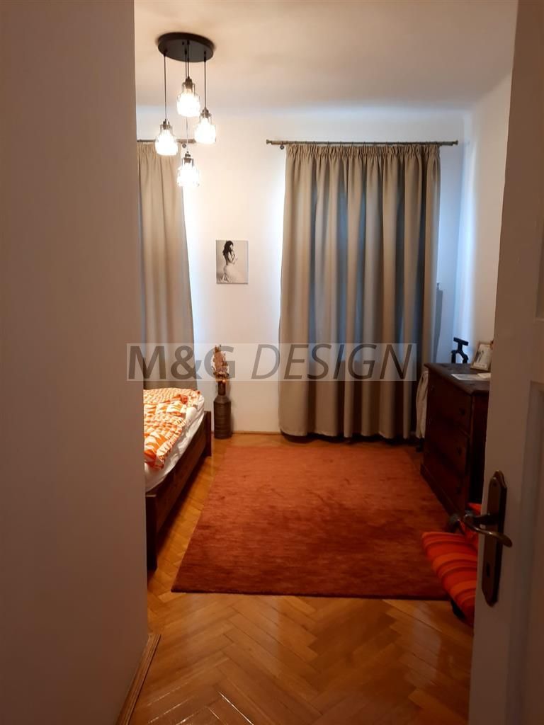 Iosefinet13 camere2 bai-100mploc parcare in curte - Poză 10