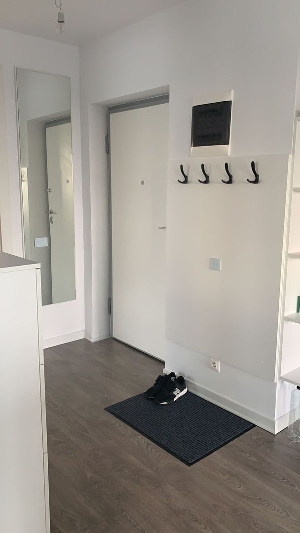 Apartament 2 camere | Cloud 9 | Ideal pentru work-from-home - Poză 17