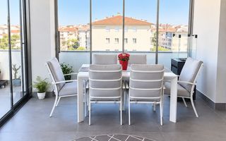 Penthouse exclusivist | Terasă 31 mp | 2 dormitoare | 2 băi | 2 parcări - Poză 6