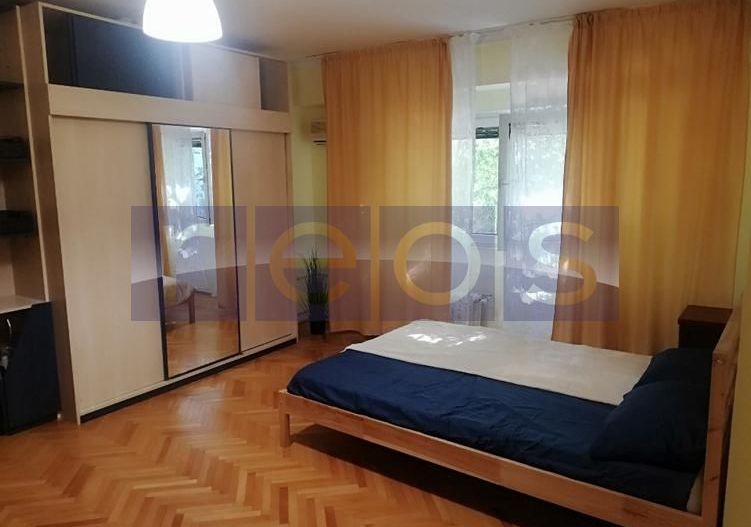 VANZARE GARSONIERA | DECOMANDATA | ZONA DECEBAL - Poză 2