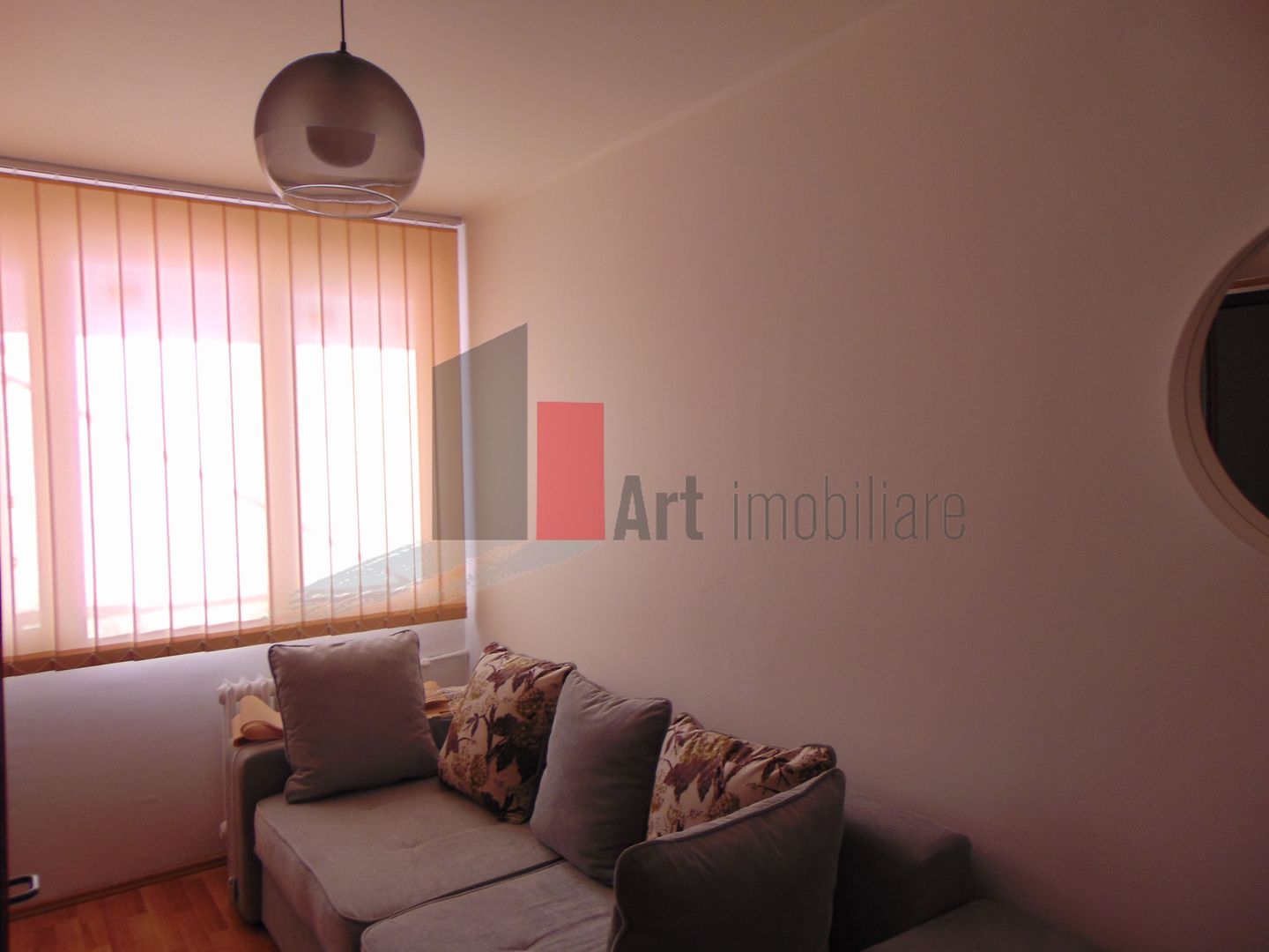 Apartament 3 camere Parc Diham - Poză 15