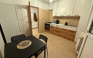 AP. 2 CAMERE STEFAN C. M, BLOC REABILITAT, MODERN, METROU 15 MIN - Poză 3