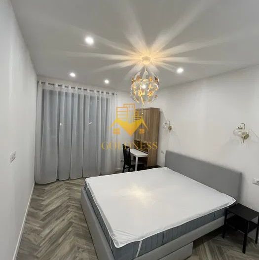 2 camere, modern, garaj, bloc nou, Marasti, The Neste, zona The Office - Poză 2