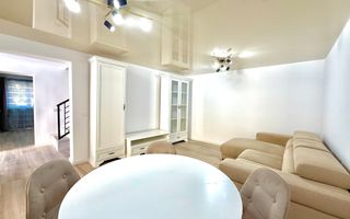 Casă premium de închiriat – Dumbrăvița - zona centrală - Poză 11
