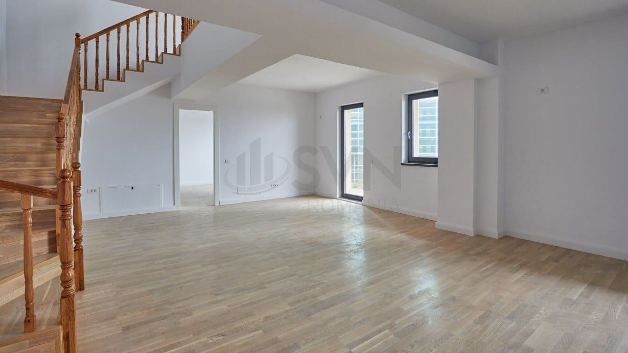 REA1026195 Apartament tip Duplex 4 camere I Pipera I - Poză 4