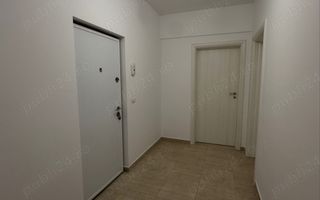 Apartament 2 camere + parcare Uverturii - Gorjului D6 - Poză 9