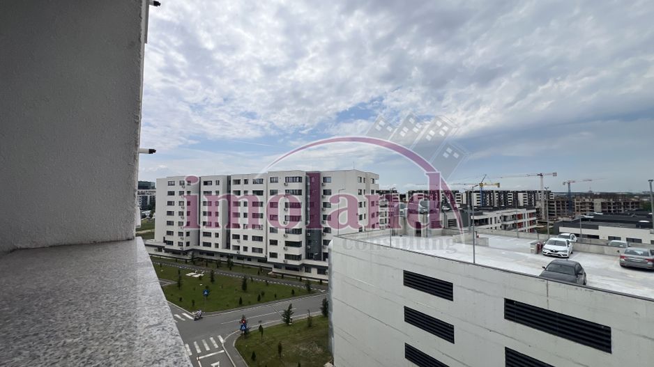 Apartament modern 2 camere de vanzare - Ivory Pipera - Poză 10