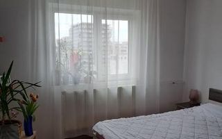 De vanzare apartament 4 camere 96 mp, Zona 13 Septembrie - Poză 10
