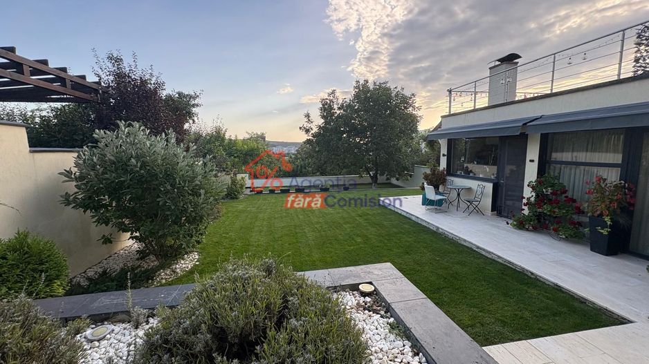 Casa Toma Cozma, 440mp, 1200mp, 1.200.000euro - Poză 1