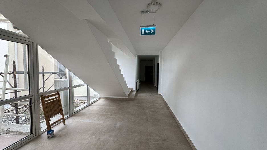 Apartament nr.15 cu 2 camere, boxa si parcare incluse in pret - Poză 9