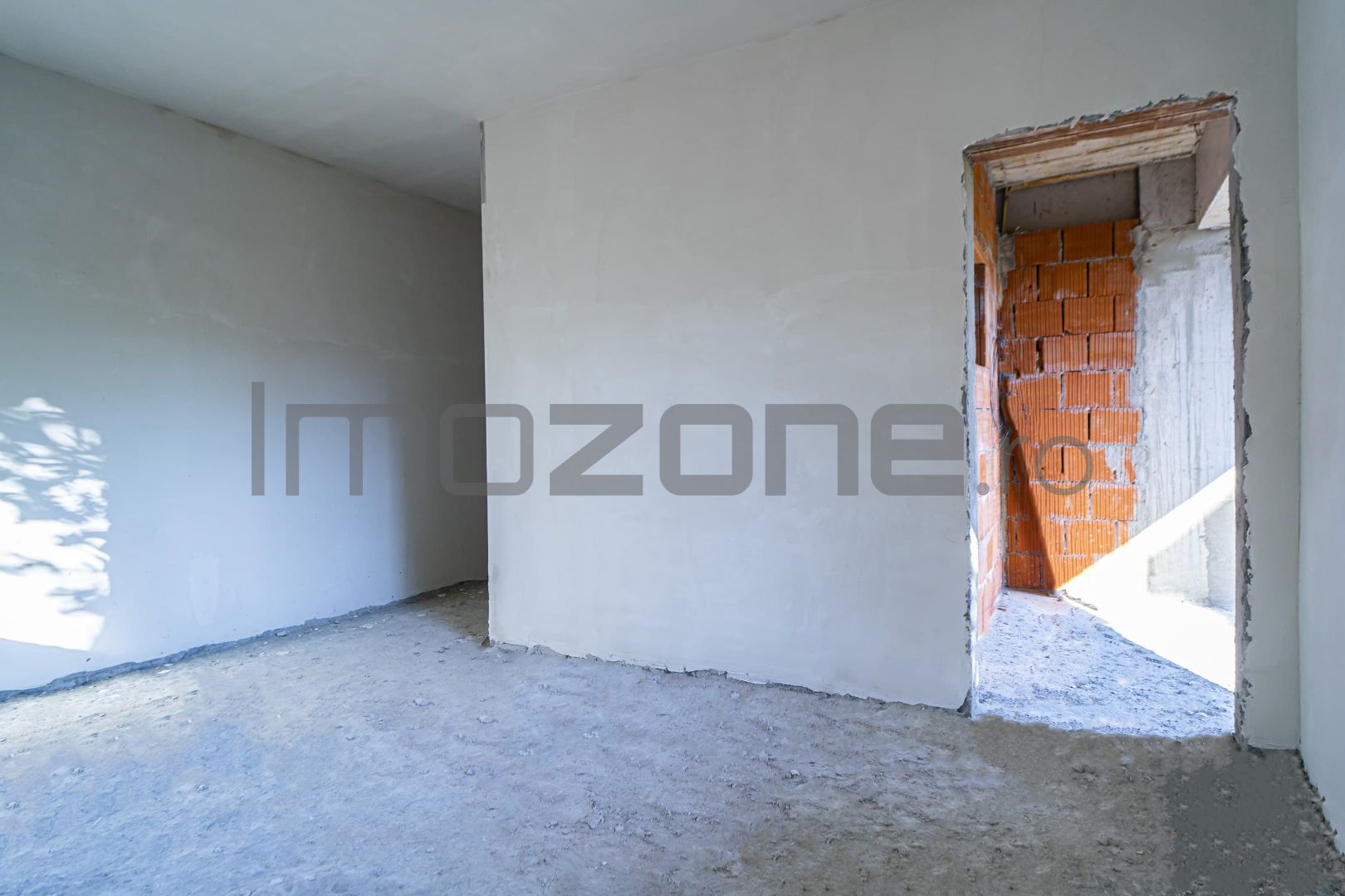 3 CAMERE- 80 mp, Decomandat, Militari langa METROU, liber, NOU, COMISION 0% - Poză 6