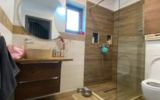 Casă tip duplex | Dezmir | Zonă rezidențială liniștită - Poză 12