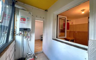 3 camere et 3 bloc 1981 2 băi Centrală proprie Metrou Gorjului 7 min - Poză 11