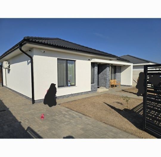 Casa 152m 6.20 arii Martinesti centru teren 22m front chiar toate util - Poză 6