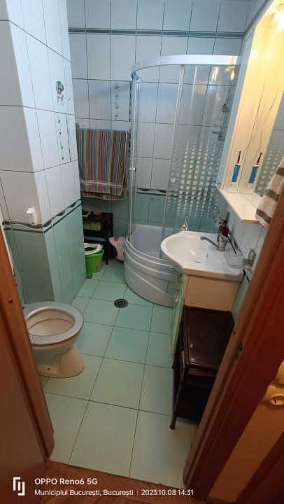 Apartament cochet cu curte  - Titan - Minis - Poză 9