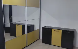 Apartament 3 camere pe 2 niveluri în Mănăștur, zona Câmpului. - Poză 11