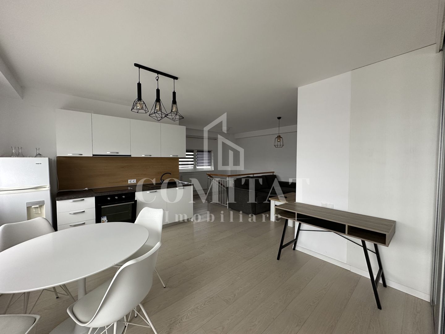 Penthouse | 100mp | Zona Lacul 3 - Poză 2