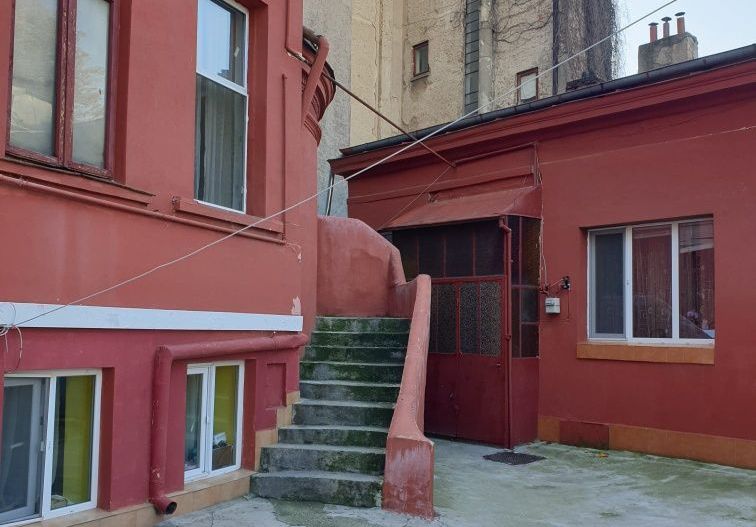 Vand apartament  ULTRACENTRAL mosilor - Poză 5