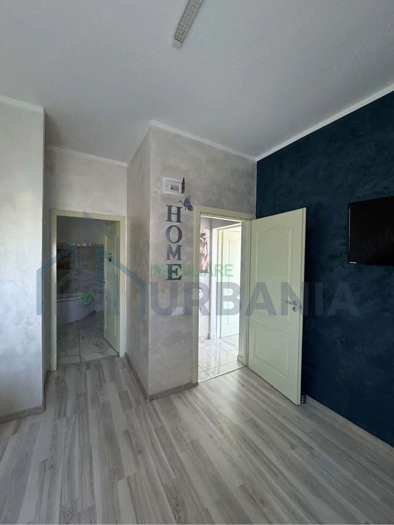 Apartament 2 camere de vânzare în comuna Ciurea, Picioru Lupului, Iași - Poză 5