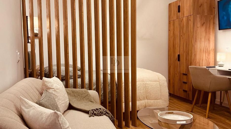 Studio cochet în inima orașului | Zona Centrală- Traian Mosoiu - Poză 13