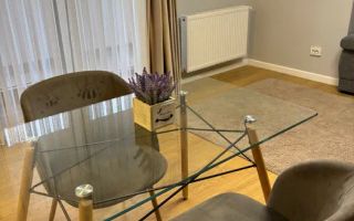 Apartament modern cu 2 camere și parcare subterană, Pipera Plaza - Poză 4