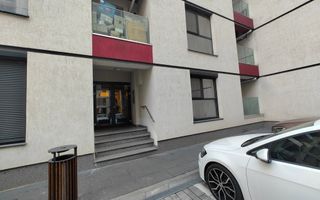 Premium Studio 21 Residence Politehnica Parcul Liniei - Poză 15