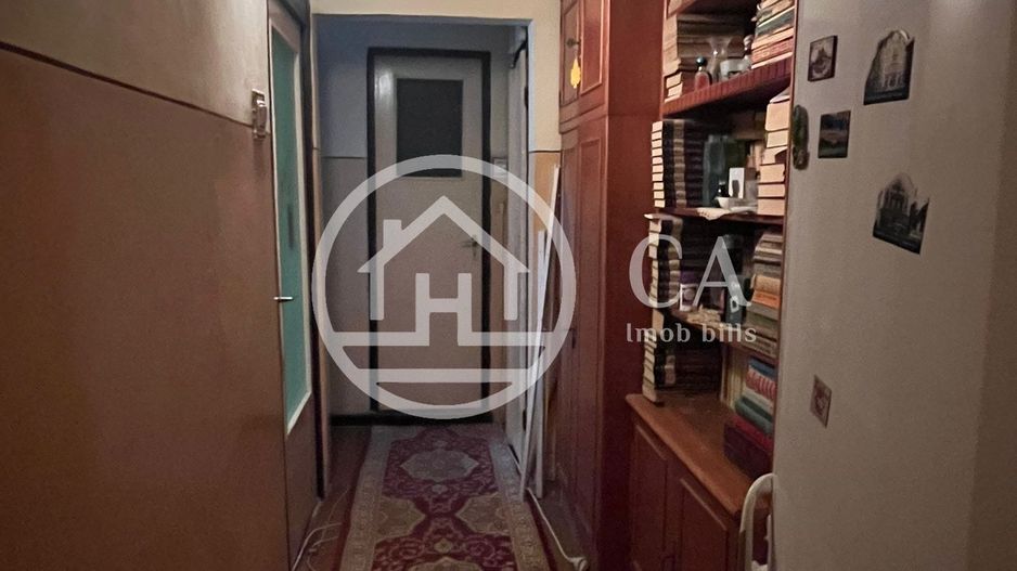 Apartament cu 3 camere de vânzare în zona Calea Aradului/Ramada,Oradea - Poză 12