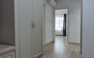 Apartament 2 camere, boxă și loc de parcare, Soleia, Valea Lupului - Poză 12