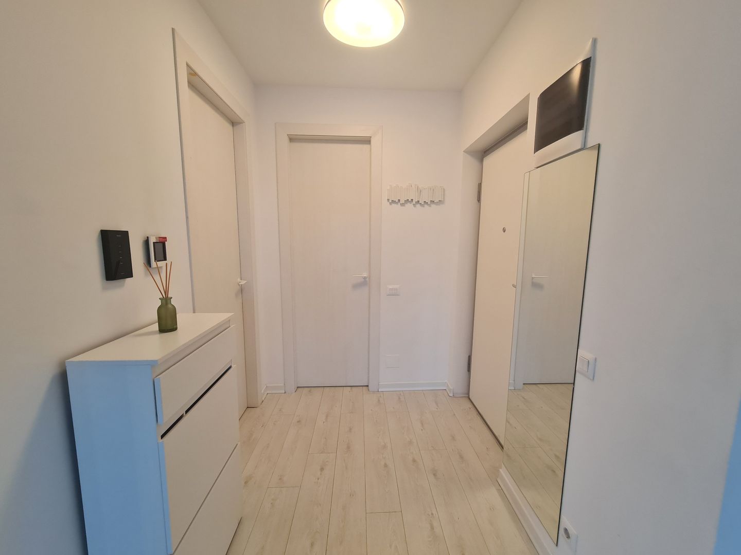 Apartament | 2 camere | Parcare inclusă | Cloud 9 - Poză 7