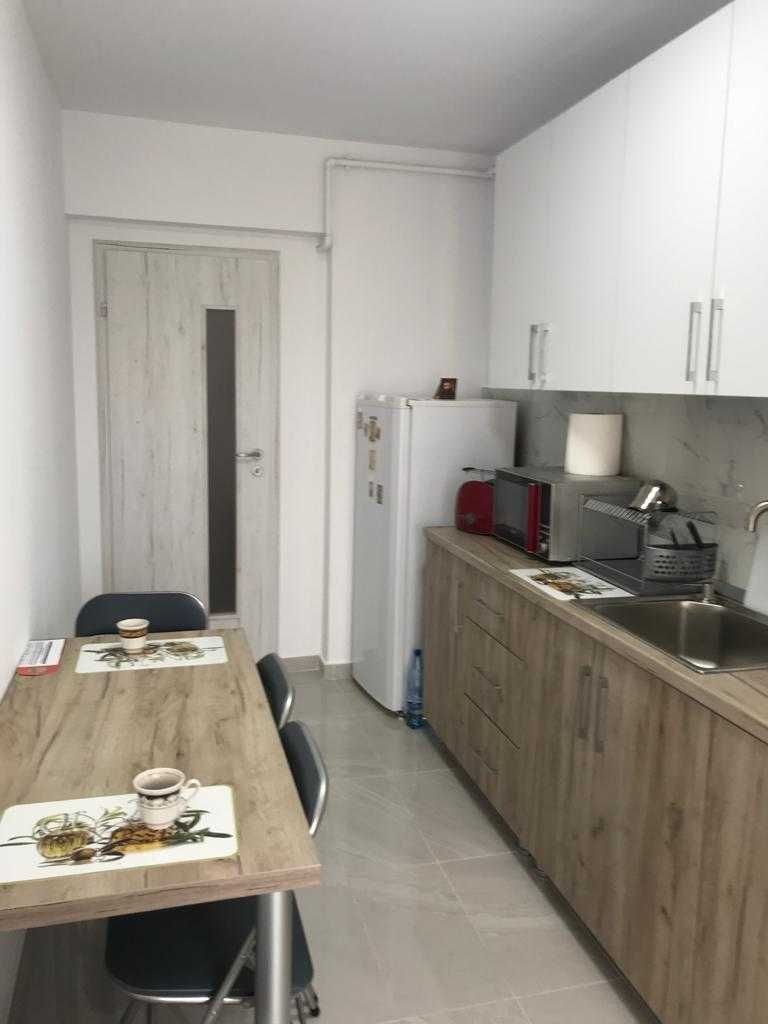 Ap 2 camere, decomandat, Militari Residence, bloc nou, loc de parcare - Poză 2