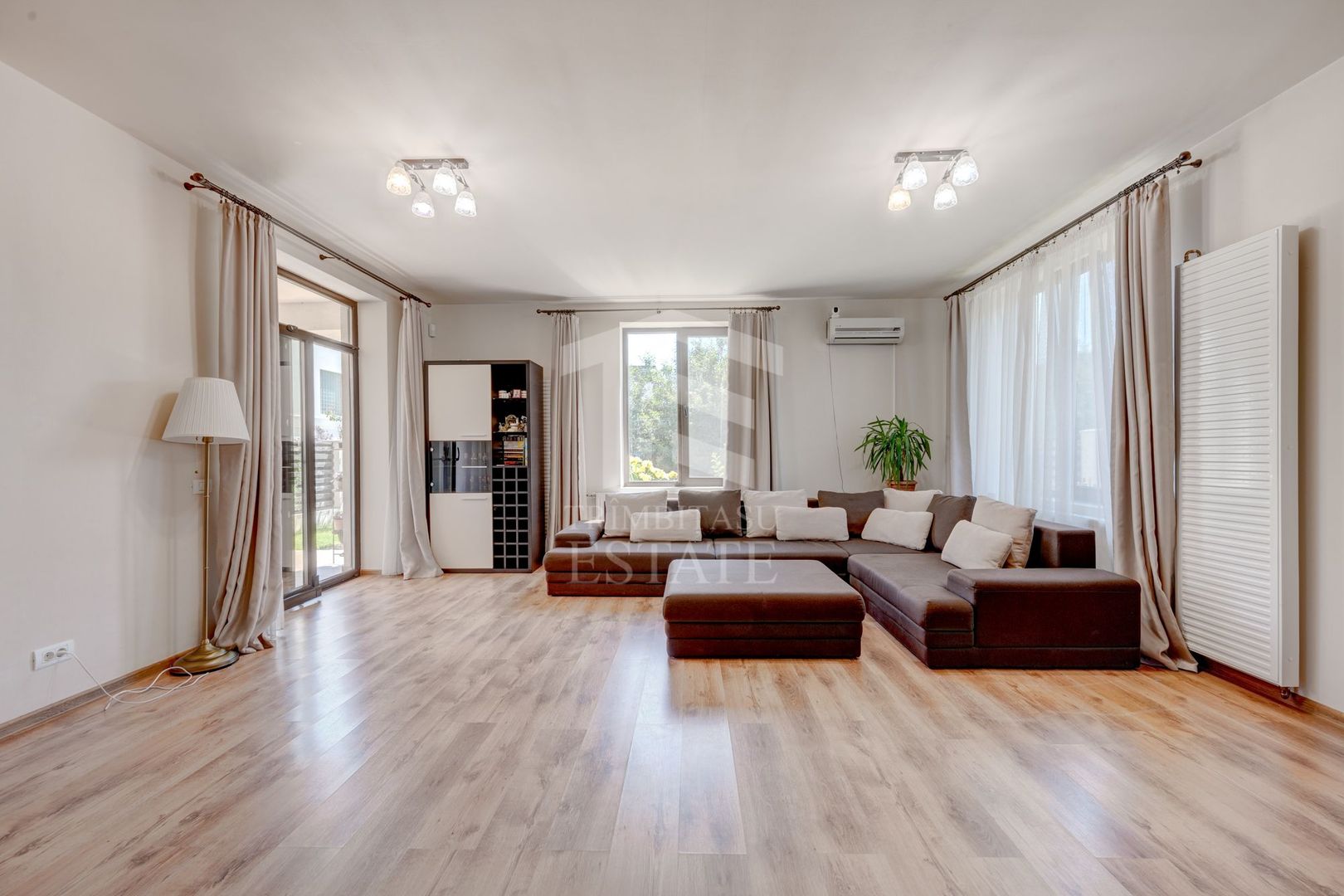 Vila Individuala Voluntari Pipera - Matei Millo - LOT 360 MP  P+1E+POD - Poză 8