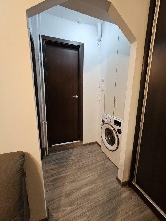 Apartament 2 camere - mobilat modern, zona liniştită S307 - Poză 7