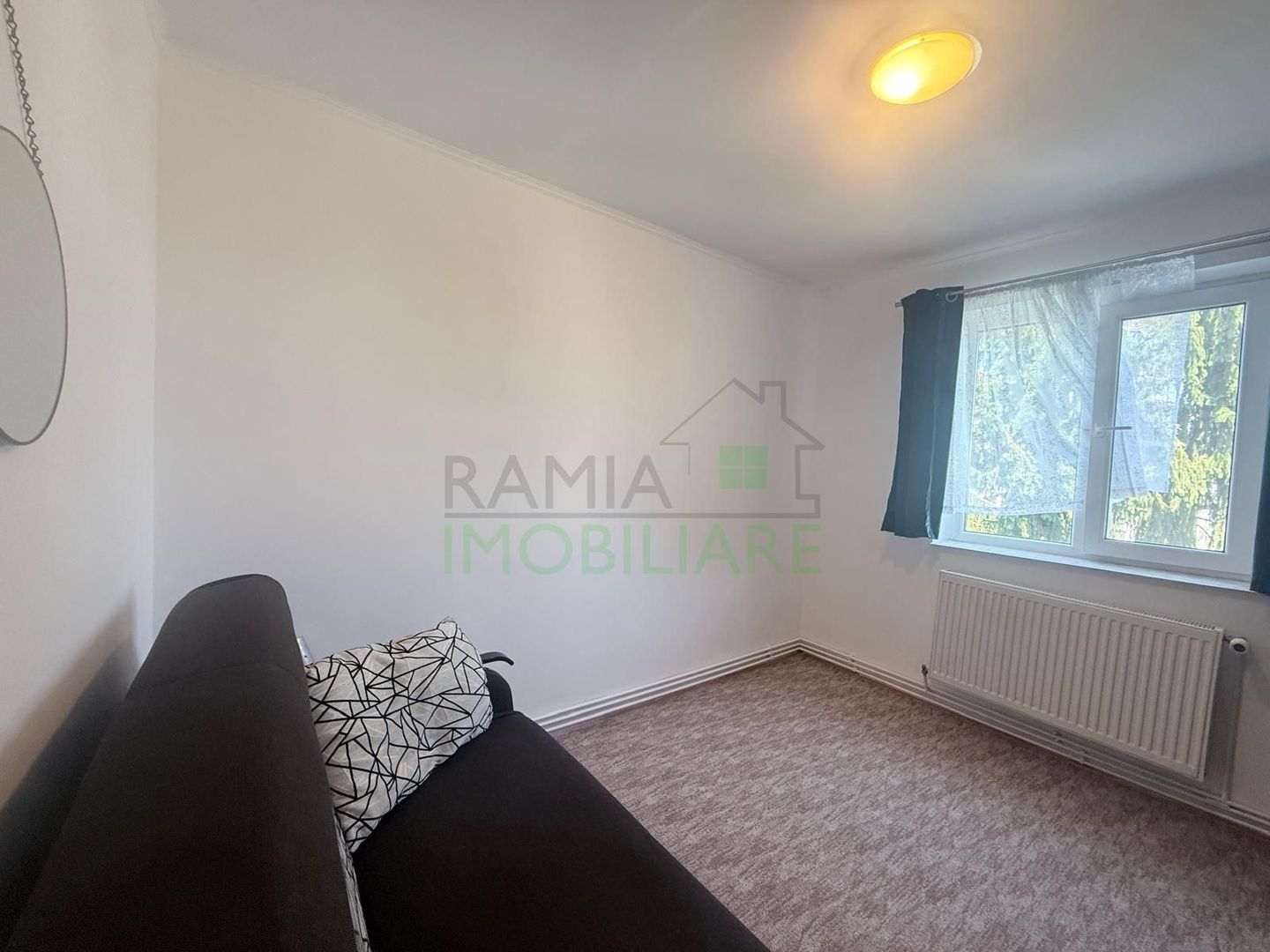 Apartament 2 camere Tractorul mobilat utilat disponibil imediat - Poză 6
