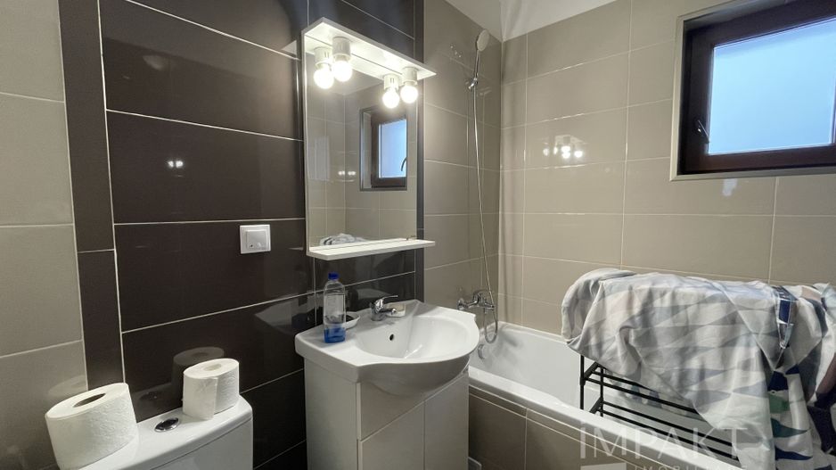 Apartament cu 3 camere de închiriat în Zorilor - Poză 10