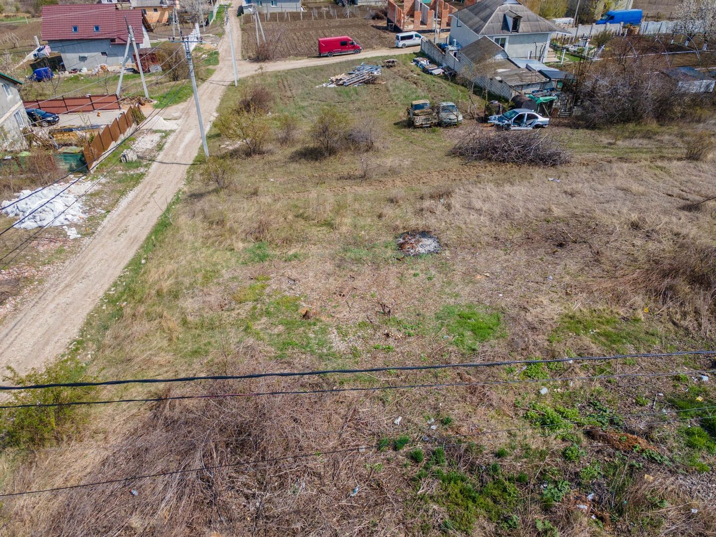 Vânzare, teren, 12 ari, str. Stejarului, Nimoreni - Poză 4