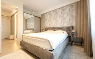 Cortina North | 3 Camere Premium | 83mp | Parcare Subterană | 0% Comis - Poză 8