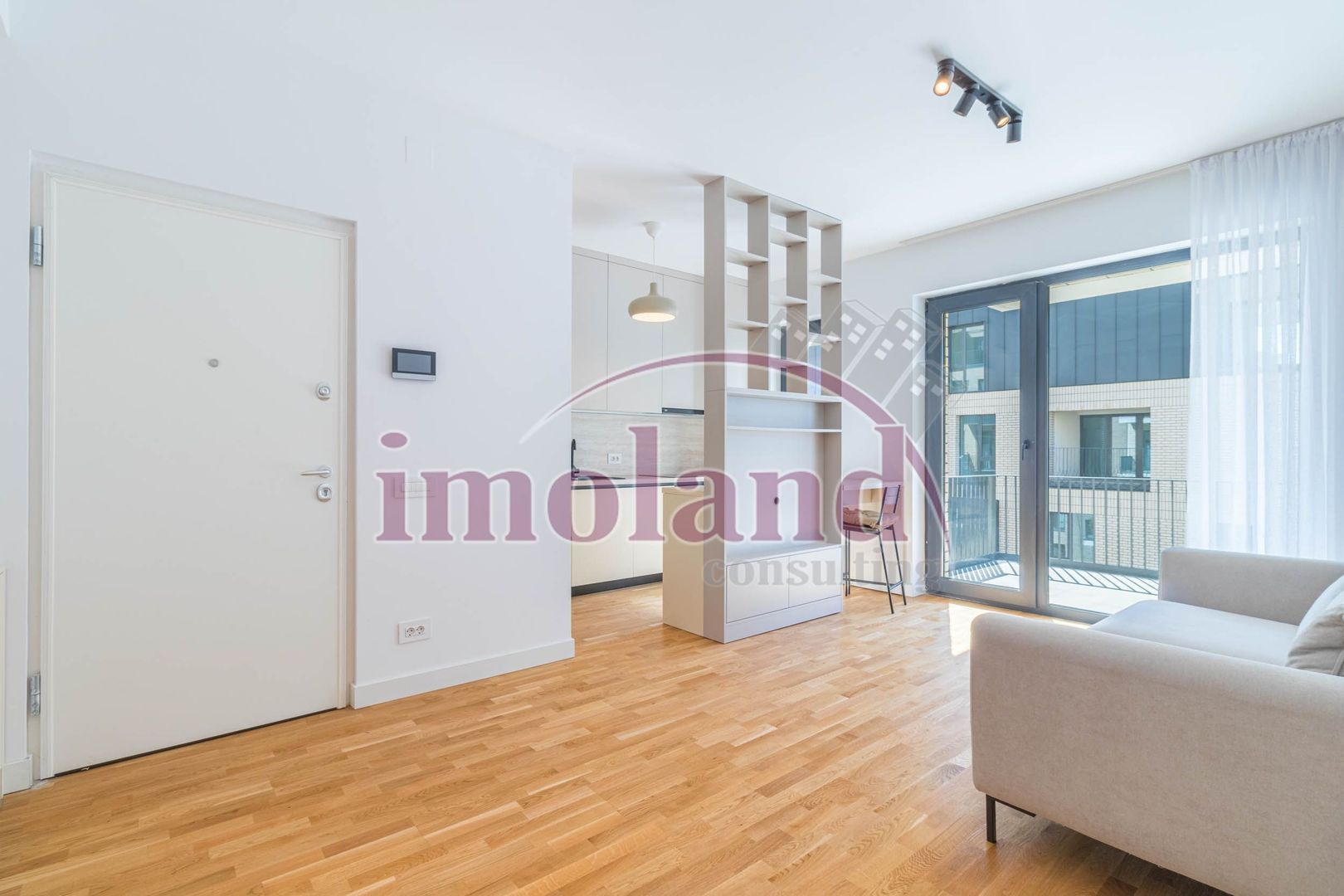 Apartament 2 camere | mobilat&utilat | vanzare | Avalon Estate-Pipera - Poză 1