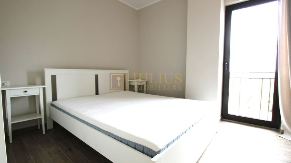 2 camere in Dumbravita in bloc nou cu parcare langa clinica Medicis - Poză 6