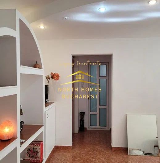 Apartament cu 2 Camere – Zona Iancului, Etaj 3/10, Bloc Reabilitat - Poză 6