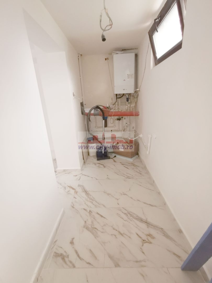 Vanzare Casa Otopeni   D + P + M - Poză 15