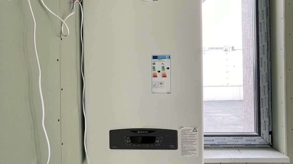 Apartament 4 camere | 241mp totali | 88mp terasa | Hils Brauner - Poză 8