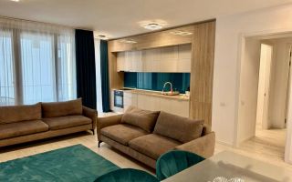 Apartament 2 camere premium | WIN Herăstrău | Parcare inclusă - Poză 2