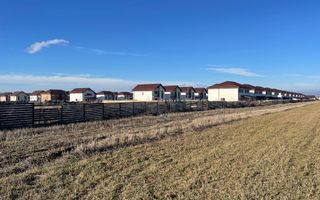 TEREN | INTRAVILAN | CARTIER IZVOR - Poză 1