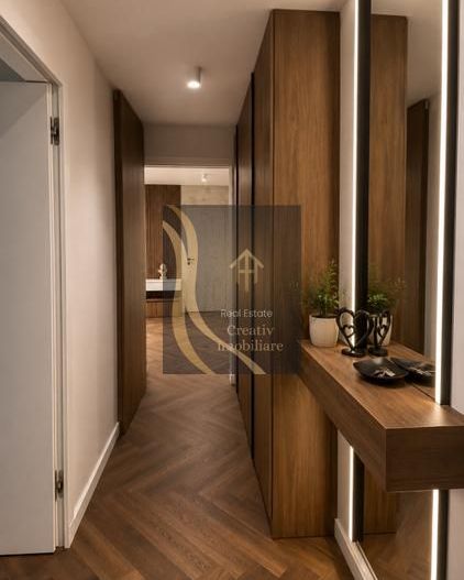 Apartament 3 camere renovat total - Poză 10