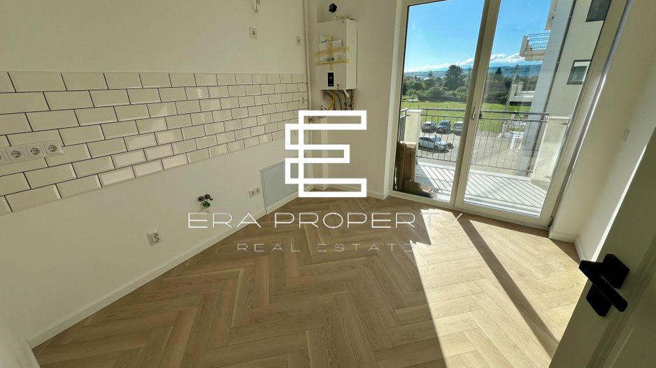 Apartament 2 camere,54mp,  boxa - Selimbar - Poză 2