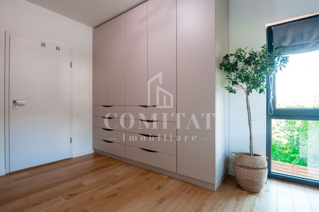 0% comision | Vilă la cheie | cartier Făget - Poză 11