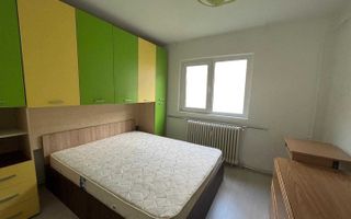 Apartament 2 camere de vânzare, Cluj-Napoca, zona Mărăști. - Poză 4