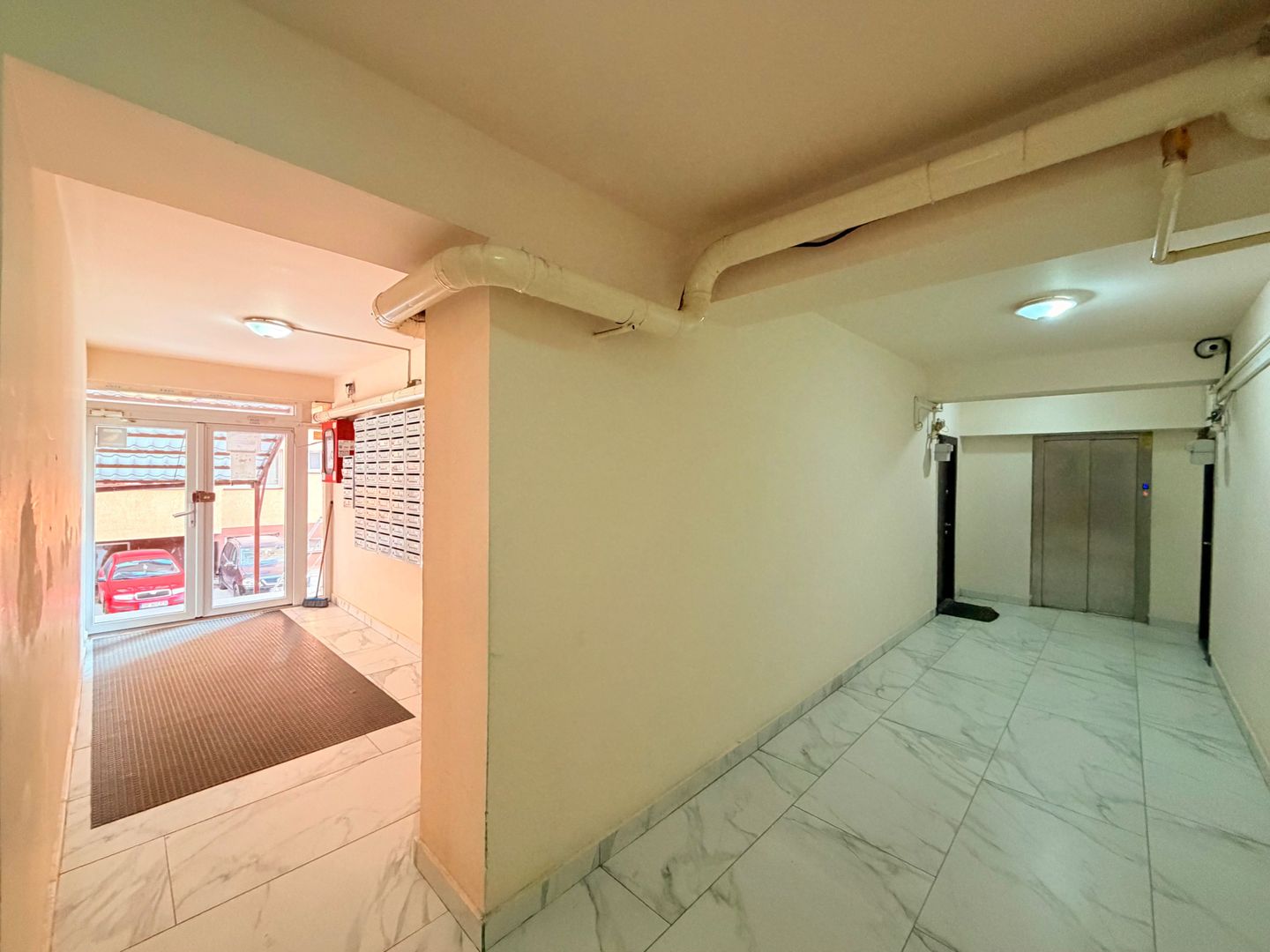 Apartament 2 camere | Centrala proprie | Renovat | Comision 0% | - Poză 9